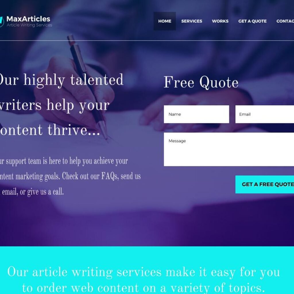 manthra.design web design and development